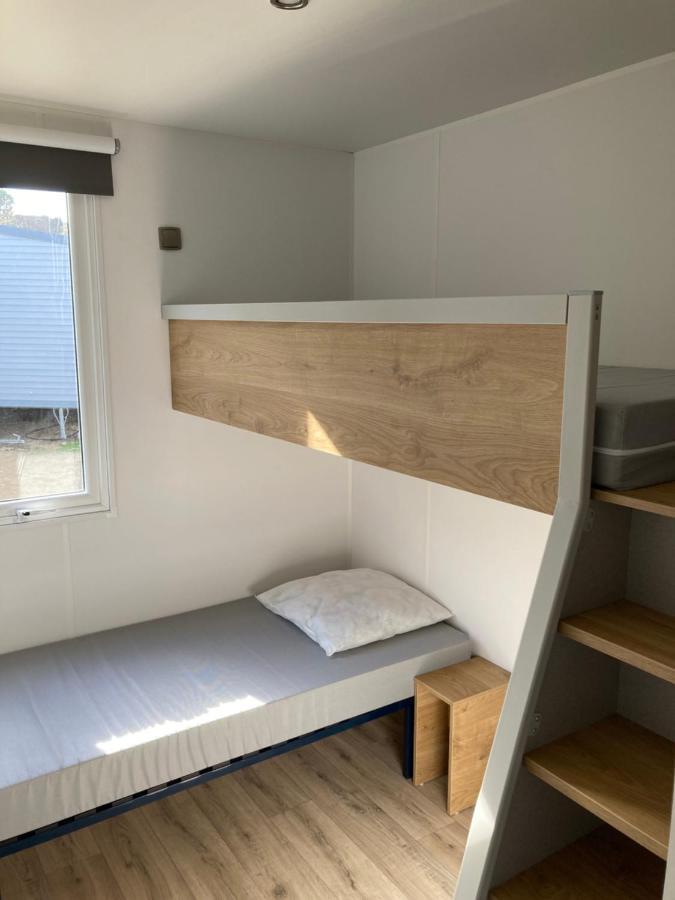 Camping Monte Ortu Hotel Lumio  Kültér fotó