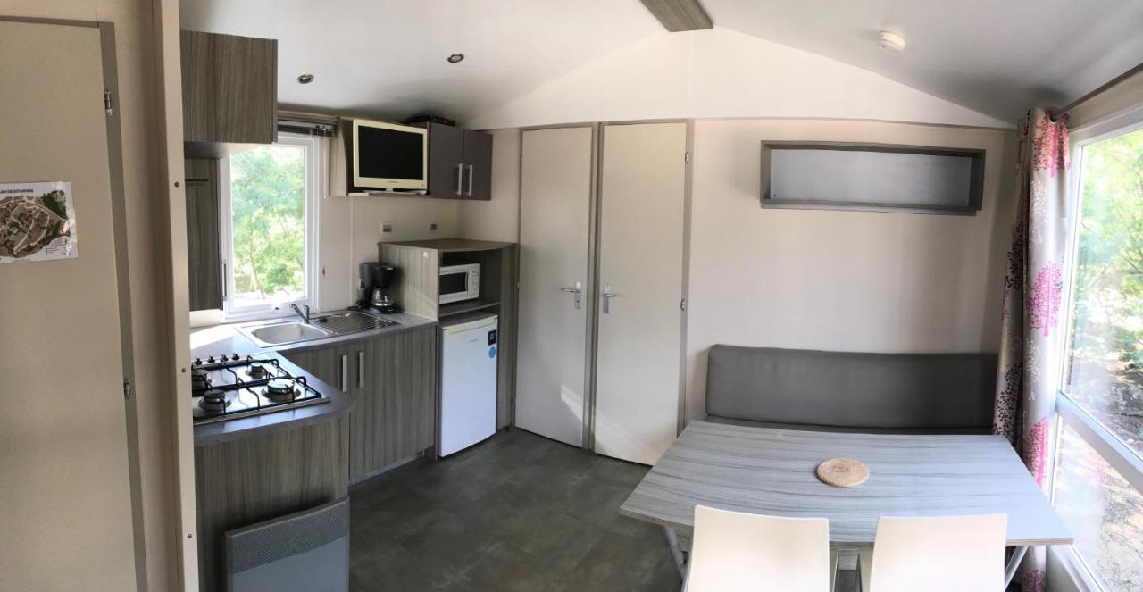 Camping Monte Ortu Lumio Kültér fotó