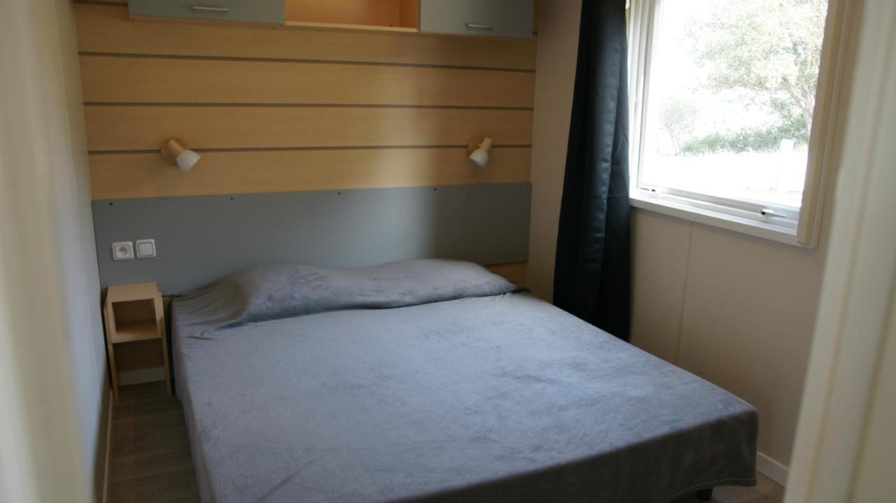 Camping Monte Ortu Hotel Lumio  Kültér fotó