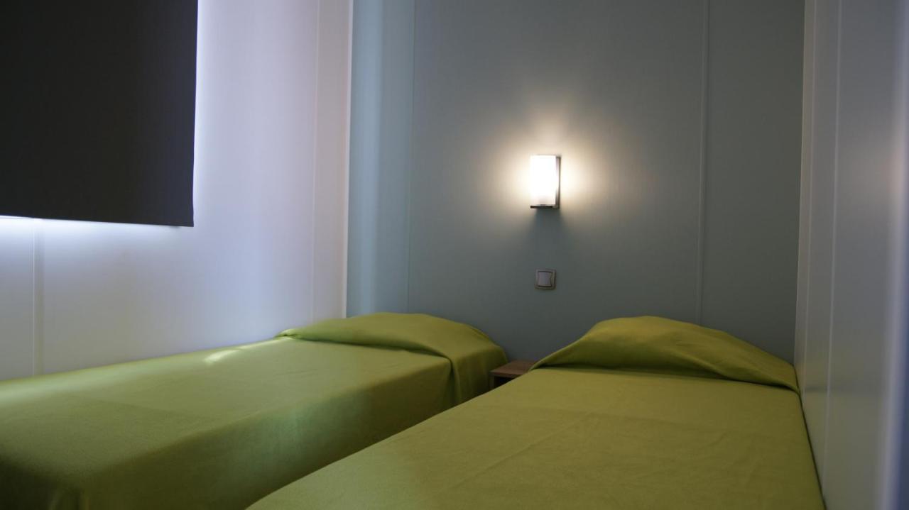 Camping Monte Ortu Hotel Lumio  Kültér fotó